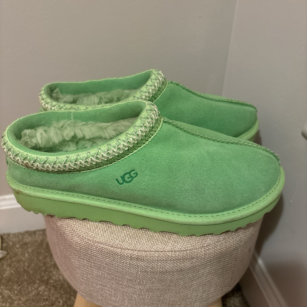 Ugg tasmans